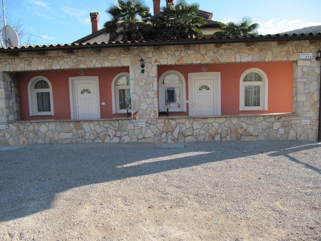 Apartmaji Gostilna Star Maln , Secovlje 10 Quarto foto